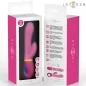 Preview: Daphne Rabbit Vibrator Pink | Intense