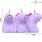 Preview: Sweetie Stimulator Unicorn Pink | Intense