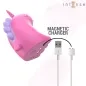 Preview: Pinkie Stimulator Unicorn Fucsia | Intense