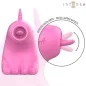 Preview: Pinkie Stimulator Unicorn Fucsia | Intense