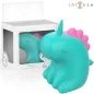 Preview: Trixie Stimulator Einhorn Grün | Intense
