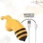 Preview: Maya Stimulator Bee Yellow/Black | Intense