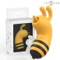 Preview: Maya Stimulator Bee Yellow/Black | Intense