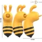 Preview: Maya Stimulator Bee Yellow/Black | Intense