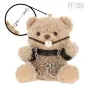 Preview: Fozzie Teddybr Bdsm Model 3 – Fetish Submissive