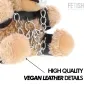 Preview: Fozzie Teddybr Bdsm Model 3 – Fetish Submissive