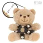 Preview: Bongo Teddybr Bdsm Model 4 – Fetish submissive