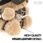 Preview: Mishka Teddybr Bdsm Model 5 – Fetish submissive