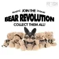Preview: Mishka Teddybr Bdsm Model 5 – Fetish submissive