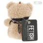 Preview: Winnie Teddybr Bdsm Model 6 – Fetish submissive