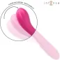 Preview: Lisette Vibrator 19cm Flexibel 10 Modi Rosa | Intense