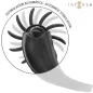 Preview: Mabel Vibration Ring 10 Modes Clitoral Stimulation Black – Intense