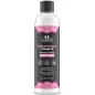 Preview: LuxuriA Quintessence massage oil bottle, 150 ml, with pheromone fragrance "Sugar Cloud", black and pink packaging.
