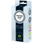 Preview: Condom size S 49 mm (10 units) – Mister Size