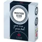 Preview: Kondom Xl 60 Mm (3 Einheiten) – Mister Size
