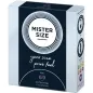 Preview: Condoms XXXL 69 mm (3 units) – Mister Size