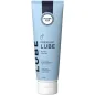Preview: Blaue Tube Mister Size Premium Lube, 100 ml, wasserbasiert, kondom- und veganfreundlich.