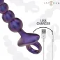 Preview: Tito Vibrating Anal Plug Model 3 with Remote Control – Intense