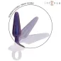 Preview: Marlon Vibrating Anal Plug Model 4 with Remote Control – Intense
