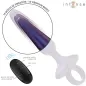 Preview: Marlon Vibrating Anal Plug Model 4 with Remote Control – Intense