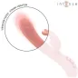 Preview: Rachel Rabbit Vibrator 5 Vibrationen Rosa | Intense
