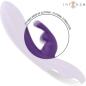 Preview: INTENSE - RANDALL RABBIT VIBRATOR 10 VIBRATIONEN LILA