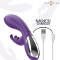 Preview: INTENSE - RANDALL RABBIT VIBRATOR 10 VIBRATIONEN LILA
