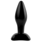 Preview: Kleiner Analplug Schwarz | Anal Fantasy