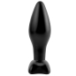 Preview: Kleiner Analplug Schwarz | Anal Fantasy