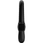 Preview: Pazuzu vibrator 3 thrust modes black | Pretty Love