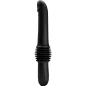 Preview: Pazuzu vibrator 3 thrust modes black | Pretty Love