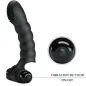 Preview: Alexander finger vibrator 10 modes black | Pretty Love