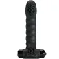 Preview: Alexander finger vibrator 10 modes black | Pretty Love