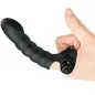 Preview: Alexander finger vibrator 10 modes black | Pretty Love