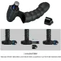 Preview: Alexander finger vibrator 10 modes black | Pretty Love