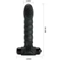 Preview: Alexander finger vibrator 10 modes black | Pretty Love