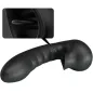 Preview: Hobgoblin Finger Vibrator 12 Modes + Clitoral Stimulation Black | Pretty Love