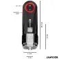 Preview: Automatic Vaginal Masturbator with Gravity Function and 5 Suction Modes – Jamyjob