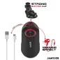 Preview: Automatic Vaginal Masturbator with Gravity Function and 5 Suction Modes – Jamyjob