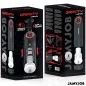 Preview: Automatic Vaginal Masturbator with Gravity Function and 5 Suction Modes – Jamyjob