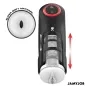 Preview: Automatic Vaginal Masturbator with Gravity Function and 5 Suction Modes – Jamyjob