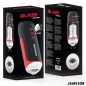 Preview: Blaze Automatischer Mundmasturbator 5 Saugband Vibrationsmodi  –  Jamyjob