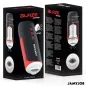 Preview: Blaze Automatischer Mundmasturbator 5 Saugband Vibrationsmodi – Jamyjob