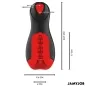 Preview: Core-X Automatischer Masturbator 5 Saugband Vibrationsmodi – Jamyjob