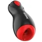 Preview: Core-X Automatischer Masturbator 5 Saugband Vibrationsmodi – Jamyjob