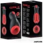 Preview: Core-X Automatischer Masturbator 5 Saugband Vibrationsmodi – Jamyjob