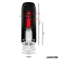 Preview: Phantom Automatic Vaginal Masturbator 5 Suction and Thrust Modes – Jamyjob