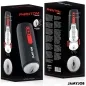Preview: Phantom Automatic Vaginal Masturbator 5 Suction and Thrust Modes – Jamyjob