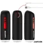 Preview: Phantom Automatic Vaginal Masturbator 5 Suction and Thrust Modes – Jamyjob