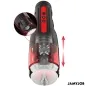 Preview: Storm Automatischer Vagina Masturbator 10 Saug- Und Stossmodi – Jamyjob